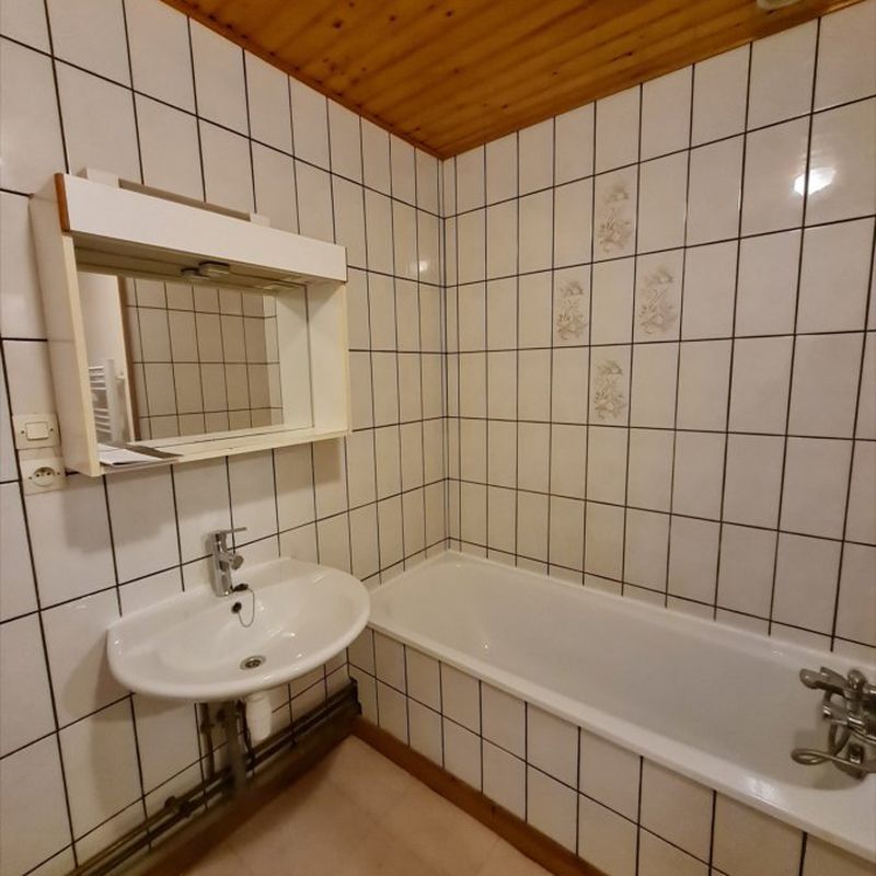 apartment for rent in La Bresse