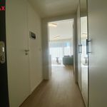 Pronajměte si 1 ložnic/e byt o rozloze 31 m² v Prague