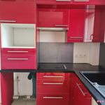 Rent 2 bedroom apartment of 40 m² in Poissy
