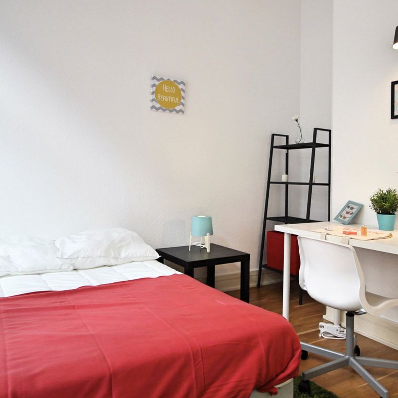 Cosy and bright room  13m² Strasbourg