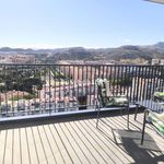 Rent 2 bedroom apartment of 71 m² in Málaga