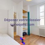 Appartement de 15 m² avec 7 chambre(s) en location à Angoulême