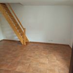 Rent 1 bedroom apartment in Strakonice