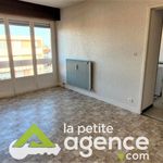 Rent 2 bedroom apartment of 40 m² in Montluçon