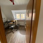 Miete 10 Schlafzimmer wohnung von 200 m² in Nürnberg