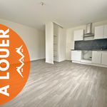 Rent 3 bedroom apartment of 89 m² in Lérouville