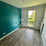 Rent 2 bedroom apartment of 58 m² in Lieusaint