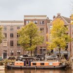 Rent 4 bedroom apartment of 144 m² in Amsterdam