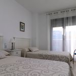 Alquilar 2 dormitorio apartamento en Malaga