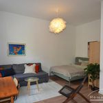 Rent 1 bedroom apartment of 39 m² in Berlin, Stadt