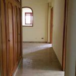 Rent 6 bedroom apartment of 205 m² in Palermo