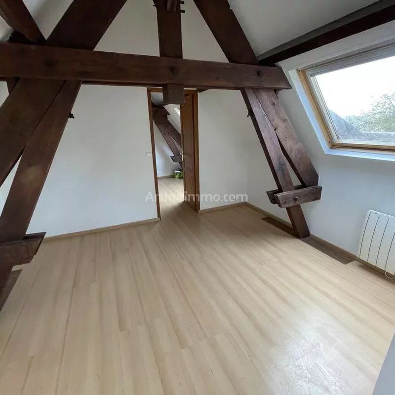 Louer appartement de 2 pièces 28 m² 520 € à Péronne (80200) : une annonce Arthurimmo.com Biaches
