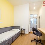 Rent 1 bedroom apartment of 18 m² in Praha