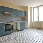 Appartement de 89 m² avec 3 chambre(s) en location à Le Puy-en-Velay