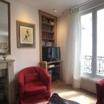 Appartement de 88 m² avec 2 chambre(s) en location à Paris