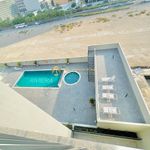 Rent 1 bedroom apartment of 1069 m² in Dubai