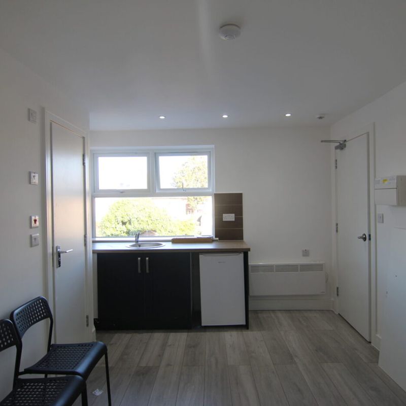 apartment for rent in Southend-on-Sea Prittlewell