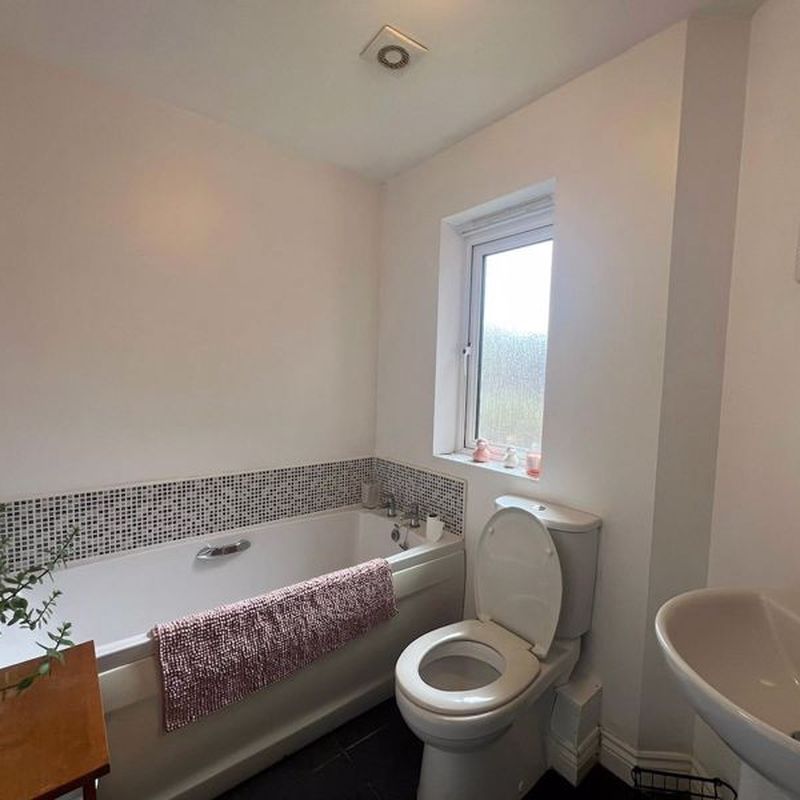 house for rent at 
 
 
 Mangotsfield,  
 Bristol Downend