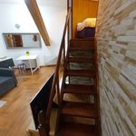 Rent 1 bedroom apartment of 49 m² in Madrid