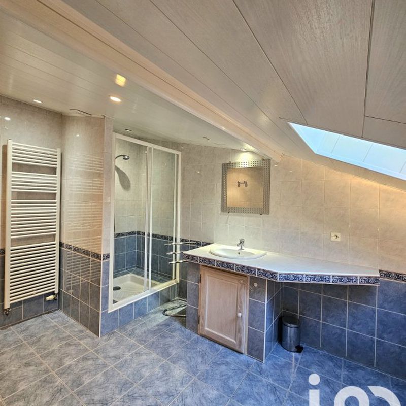 ▷ Appartement à louer • Pagny-sur-Moselle • 213 m² • 1 000 € | immoRegion