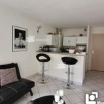 Rent 2 bedroom apartment of 41 m² in Le Versoud