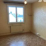 Rent 3 bedroom apartment of 72 m² in Saint-Pierre-des-Corps