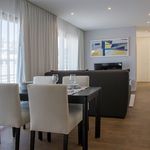 Rent 2 bedroom apartment of 45 m² in Lisbon