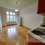 Rent 3 bedroom apartment of 92 m² in Praha