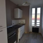 Rent 1 bedroom apartment of 27 m² in Cholet