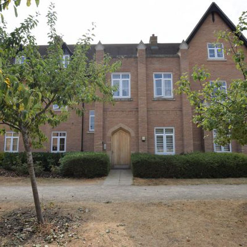 Penthouse to rent in Gatekeeper Walk, Little Paxton, St. Neots PE19 Islands Common