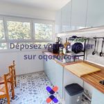 Rent 4 bedroom apartment of 12 m² in Pontoise