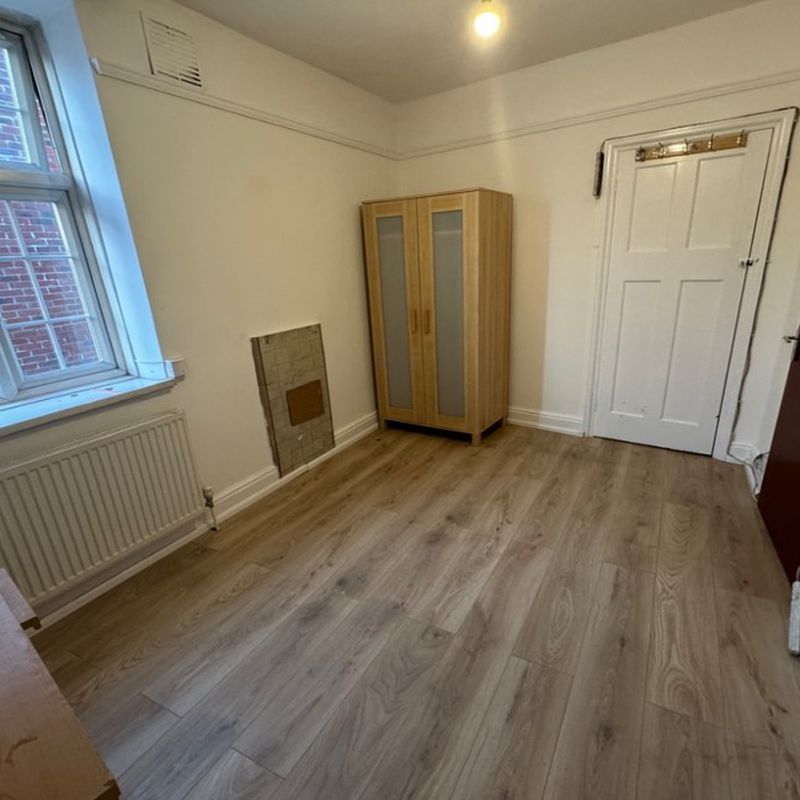 Double Room To Let - Croydon - £650
 	 	pm
