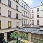 Rent 3 bedroom apartment of 55 m² in Paris