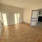 Rent 1 bedroom apartment of 30 m² in Pacy-sur-Eure