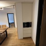 Pronajměte si 1 ložnic/e byt o rozloze 72 m² v Harrachov