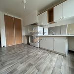 Rent 2 bedroom apartment of 58 m² in Saint-Affrique