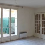 Rent 2 bedroom apartment of 55 m² in Montlhery