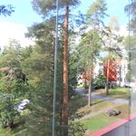 1 huoneen asunto 41 m² kaupungissa Kuopio