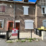 Rent 5 bedroom house of 68 m² in Beautor