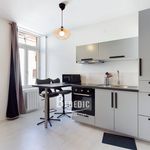 Rent 1 bedroom apartment of 23 m² in Metz
