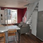 Rent 1 bedroom apartment of 29 m² in Issy-les-Moulineaux