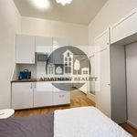 Rent 1 bedroom apartment of 19 m² in Praha
