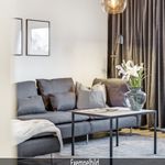Rent 2 bedroom apartment of 53 m² in Ludvika