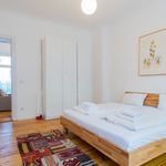 Rent 2 bedroom apartment of 57 m² in Berlin