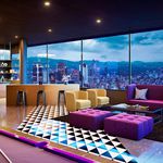 Rent 2 bedroom apartment of 90 m² in Ciudad de México
