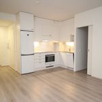 Rent 2 bedroom apartment of 44 m² in Oulu