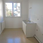 Rent 3 bedroom apartment of 67 m² in Cergy