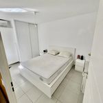 Appartement de 39 m² avec 1 chambre(s) en location à Hyeres