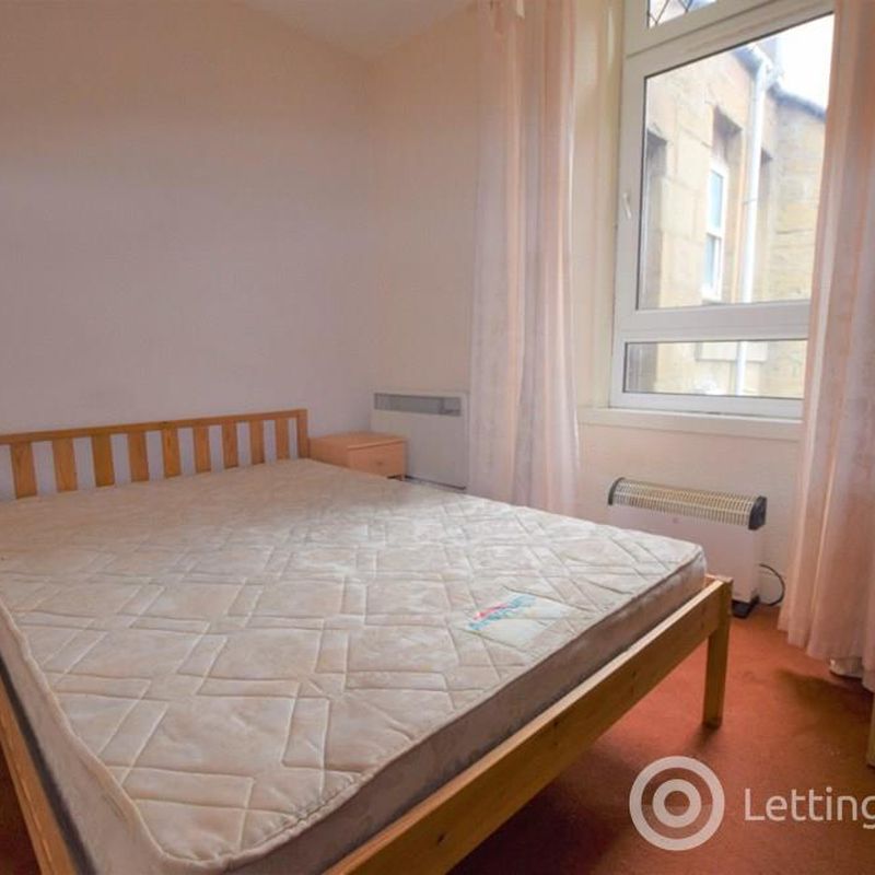 1 Bedroom Flat to Rent at Bowbridge, Coldside, Dundee, Dundee-City, England