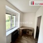 Pronajměte si 2 ložnic/e byt o rozloze 44 m² v Ústí nad Labem